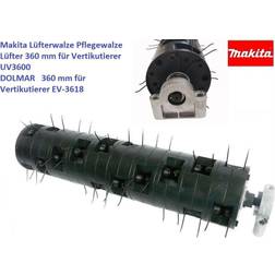 Makita Ilmastusakseli 652024750