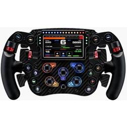 Simagic FX Pro Formula Steering Wheel Rat Bestillingsvare, leveringstiden kan ikke oplyses