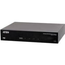 Aten VE44PB PoH/PoE