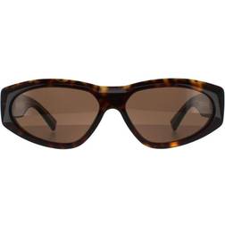 Givenchy Stilfulde Solbriller - Brun