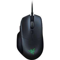 Razer basilisk essential programmable