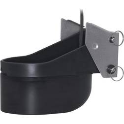 Garmin AIRMAR TM265LH 12-pin Dual Chirp 1kW Transom Mount
