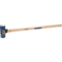 Estwing 6lb hick quantity Rubber Hammer