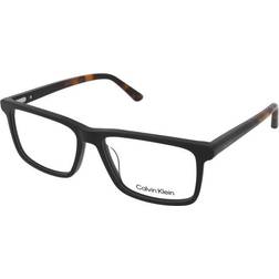 Calvin Klein CK22544 001 da Vista Neri per Uomo (Solo Montatura)