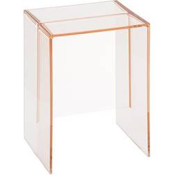 Kartell Beistelltisch Max-Beam Kleintisch