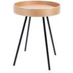Zuiver Oak Sidebord Lys Ege Finér Bakkebord