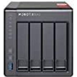 Mobotix MX S-NAS4A-16 - NAS-Server Leergehäuse