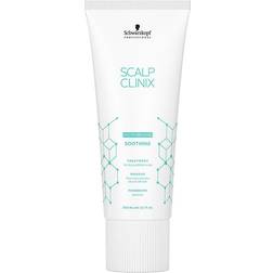 Schwarzkopf Bc Scalp Clinix Soothing Treatment 200ml