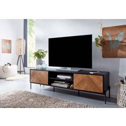 Wohnling Stilfuldt 163 x 45 x 40 cm TV-bord