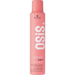 Schwarzkopf Grip Mousse 4 Extreme Hold