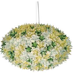 Kartell Bloom S1 Mint Pendellampa