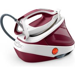 Tefal bügelstation gv 9711 pro express ultimate ii