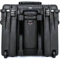 Peli Koffer Modell 1440 schwarz