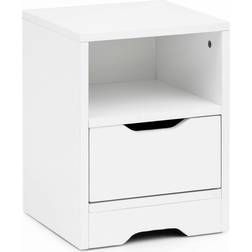 Wohnling WL5.700 31x43x31cm Nachttisch