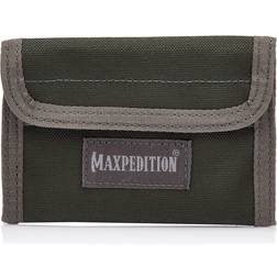 Maxpedition Spartan Wallet Färg: Foliage