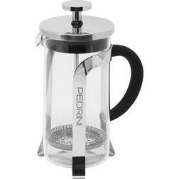 Pedrini french press kaffeebereiter 350ml french