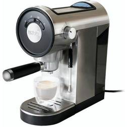 Unold Piccopresso Machine À Expresso Acier Inoxydable 1360 W