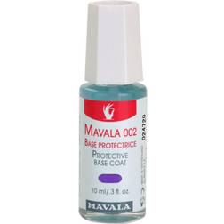 Mavala nagellack 002 basis