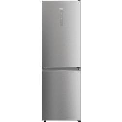 Haier HDW3618DNPK 185 x 59.5 cm Plata, Acero inoxidable