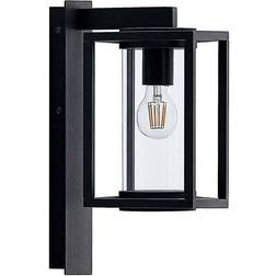 Lucande Outdoor Ferda Wall light