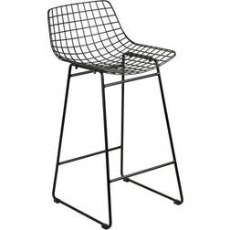 HKliving Wire Bar Stool 42 x 47 x 89 x SH67 cm Barstol