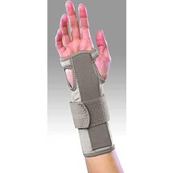 Mueller reversible wrist stabilizer