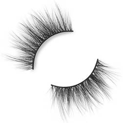 Lilly Lashes Butterfleeyes Faux Mink Half Lash Falske Øjenvipper - 1 Pair