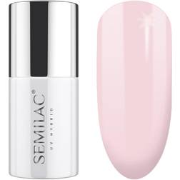 Semilac Gel polish Business Line Light Pink..