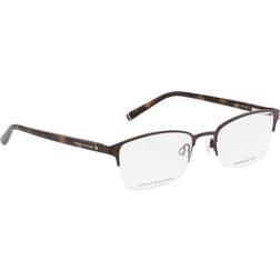 Tommy Hilfiger TH 1748 0YZ4 Matte Brown