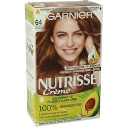 Garnier Hårfarver Nutrisse Cream
