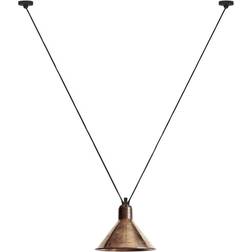 DCW Lampe Gras N323 XL 300 cm Pendel