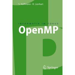 Springer Openmp