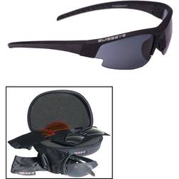 Swiss Eye Skydebriller Gardosa Ballistic