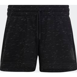 adidas Future Icons Big Logo Grundschule Shorts