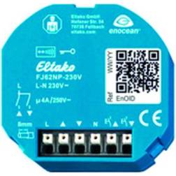 Eltako FJ62NP-230V Window blinds/shutter actuator Flush mount