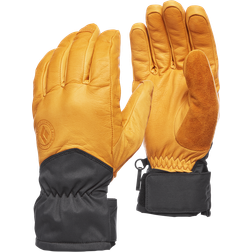 Black Diamond Tour Gloves - Natural