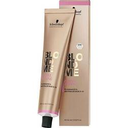 Schwarzkopf Professional BlondMe Pastel Toning 60 ml Sand 60ml