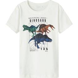 Name It Regular T-shirt 134/140