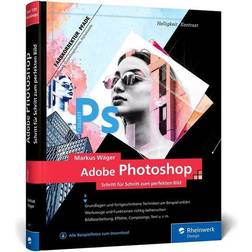 Adobe Adobe Photoshop