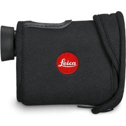 Leica RANGEMASTER CRF Neopren Cover, nachtschwarz