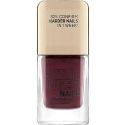 Catrice Nagellack Stronger Nails Strengthening Nail Lacquer 01