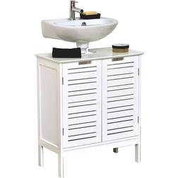 Evideco Mueble Armario de Baño Tocadores de Baño