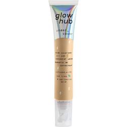 Glow Hub Under Cover High Coverage Zit Zap Concealer Wand 15ml (Various Shades) 06N