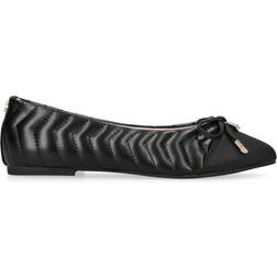 Carvela Lara Ballerina Shoes