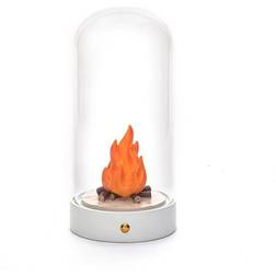 Seletti Marcantonio My Little Bonfire Table Lamp