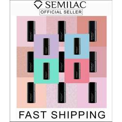 Semilac Extend 804 Hybrid nagellack 5in1