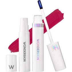 Wonderskin Wonder Blading Lip Stain Kit-DARLING