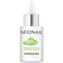 Neonail Vitamin Cuticle Oil - 6,5 ml