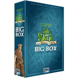 Lookout Games Isle of Skye Big Box