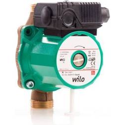 Wilo 25/2 em 180 mm zirkulationspumpe trinkwasserpumpe 4029062
